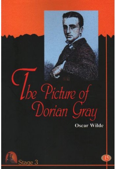 The Picture of Dorian Gray - Stage 3