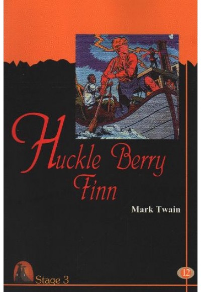 Huckle Berry Finn