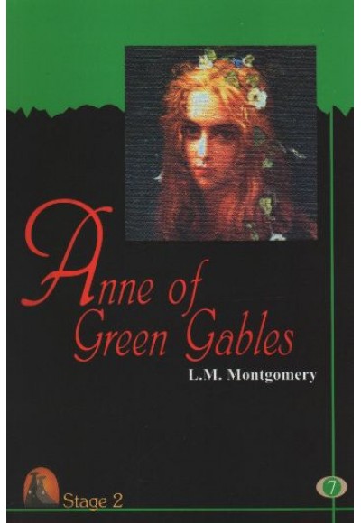 Anne of Green Gables