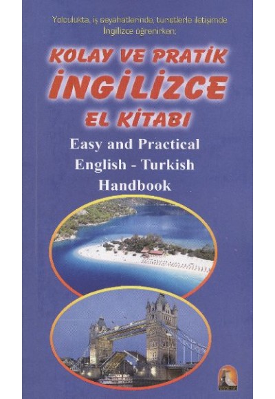 Kolay ve Pratik İngilizce El Kitabı