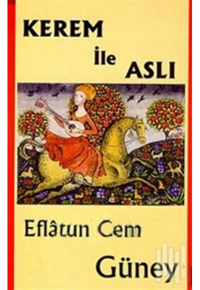 Kerem ile Aslı