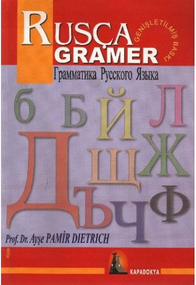 Rusça Gramer