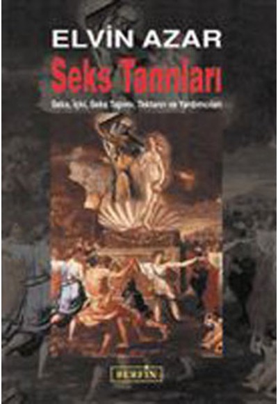 Seks Tanrıları