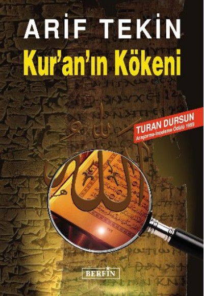 Kur'an'ın Kökeni