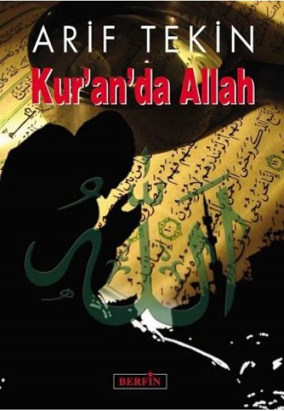 Kur'an'da Allah