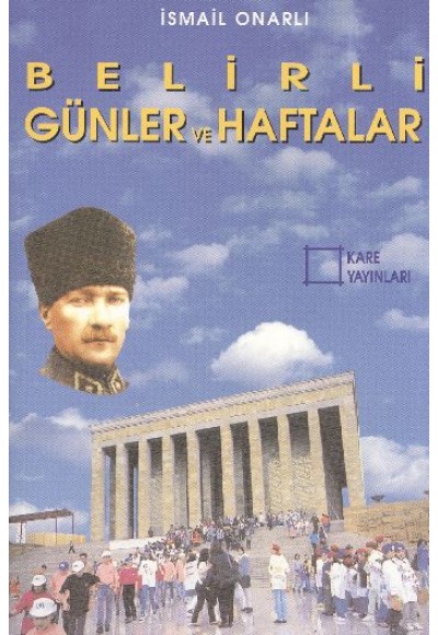 Belirli Günler ve Haftalar