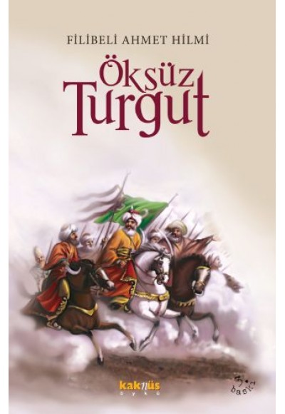 Öksüz Turgut