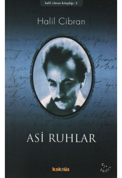 Asi Ruhlar