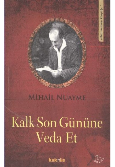 Kalk Son Gününe Veda Et