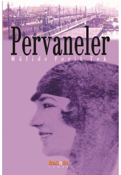 Pervaneler