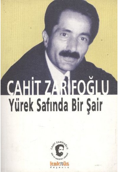 Yürek Safında Bir Şair