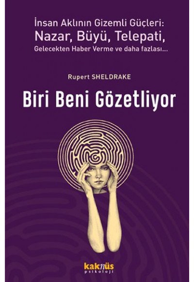 Biri Beni Gözetliyor