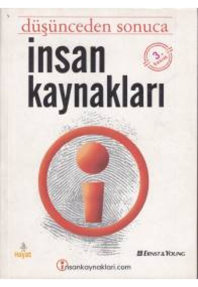 Düşünceden Sonuca İnsan Kaynakları