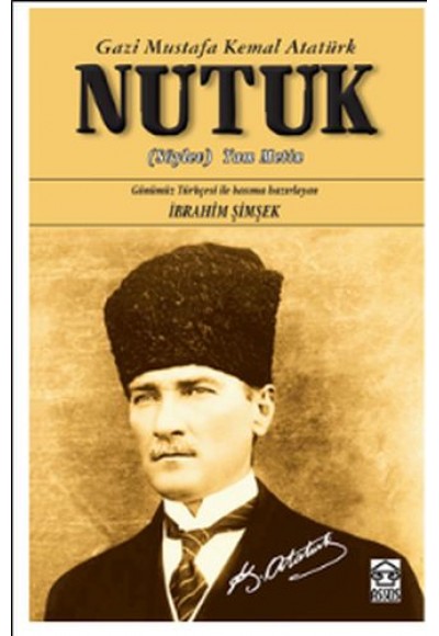 Nutuk - Tam Metin