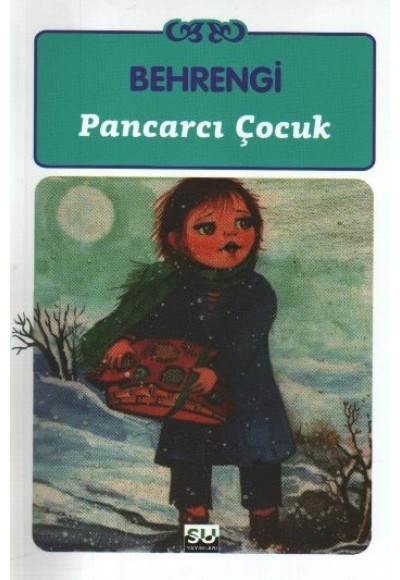 Pancarcı Çocuk