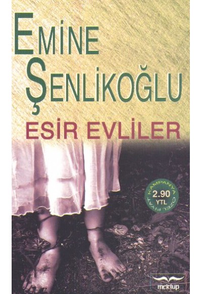 Esir Evliler