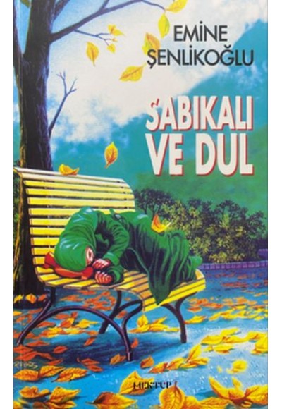 Sabıkalı ve Dul