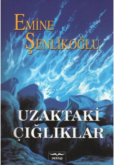 Uzaktaki Çığlıklar