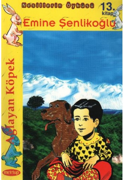 Ağlayan Köpek