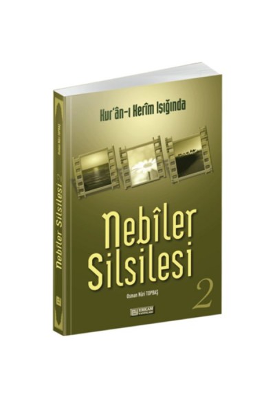 Kur'an-ı Kerim Işığında - Nebiler Silsilesi 2