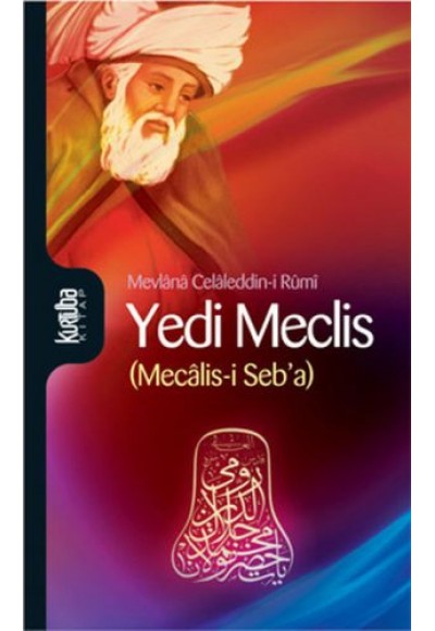 Yedi Meclis (Mecalis-i Seb'a)