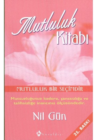 Mutluluk Kitabı