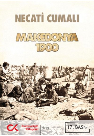 Makedonya 1900