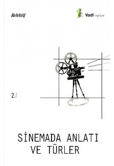 Sinemada Anlatı ve Türler