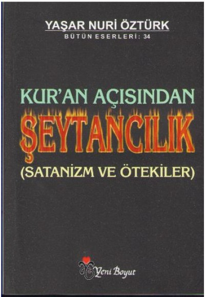 Kur'an Açısından Şeytancılık