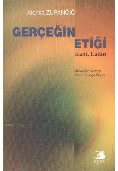 Gerçeğin Etiği