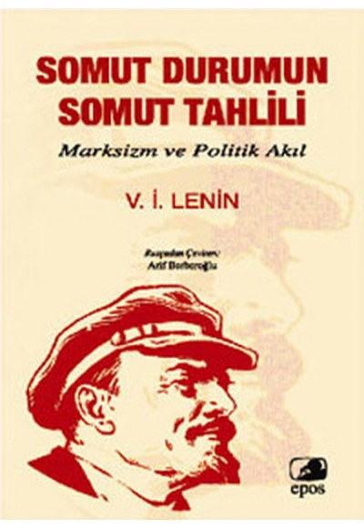 Somut Durumun Somut Tahlili