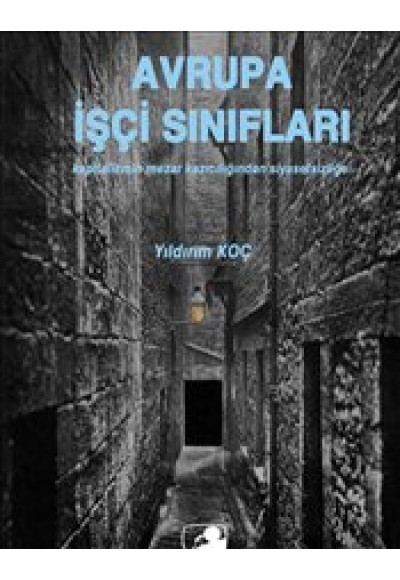 Avrupa İşçi Sınıfları  Kapitalizmin Mezar Kazıcılığından  Siyasetsizliğe