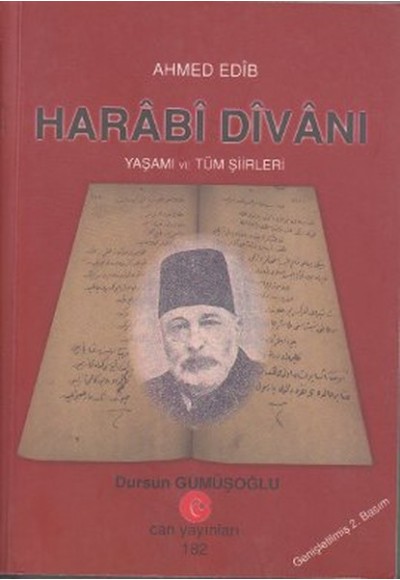 Harabi Divanı Yaşamı ve Tüm Şiirleri