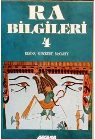 Ra Bilgileri 4