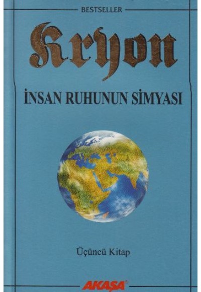 İnsan Ruhunun Simyası - Kryon-3