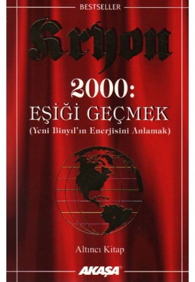 Kryon-Eşiği Geçmek-6