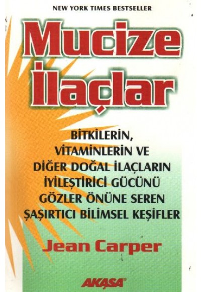 Mucize İlaçlar