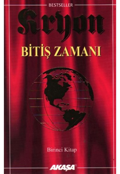 Bitiş Zamanı-Kryon-1