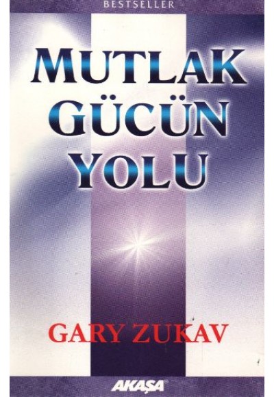 Mutlak Gücün Yolu