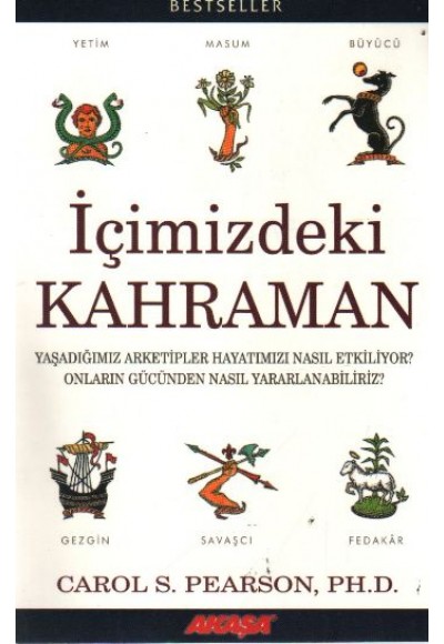 İçimizdeki Kahraman