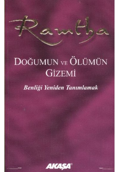 Doğumun ve Ölümün Gizemi