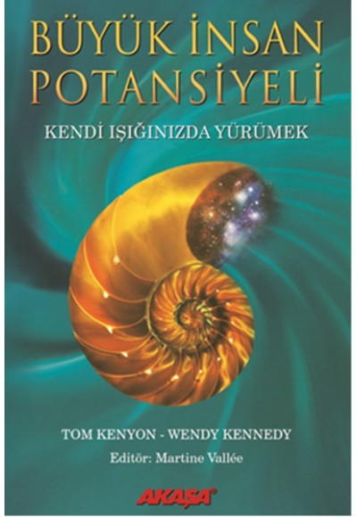 Büyük İnsan Potansiyeli