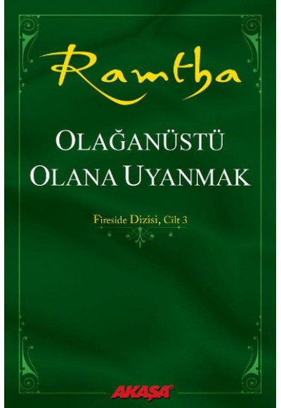 Olağanüstü Olana Uyanmak