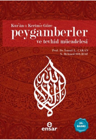 Kur'an-ı Kerim'e Göre Peygamberler ve Tevhid Mücadelesi