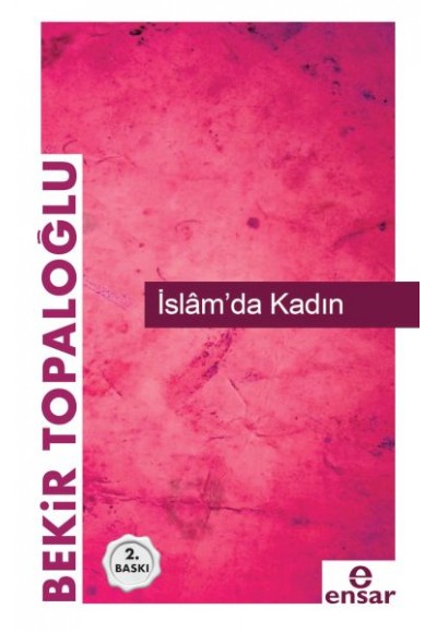 İslam’da Kadın