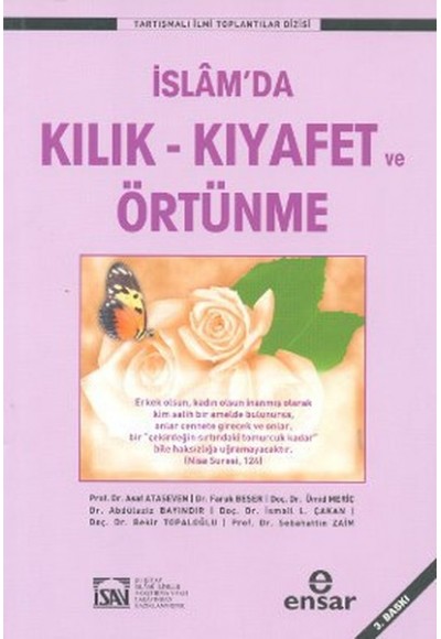 İslamda Kılık-Kıyafet ve Örtünme
