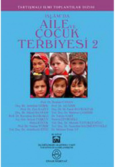 İslam’da Aile ve Çocuk Terbiyesi 2