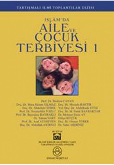 İslam’da Aile ve Çocuk Terbiyesi 1
