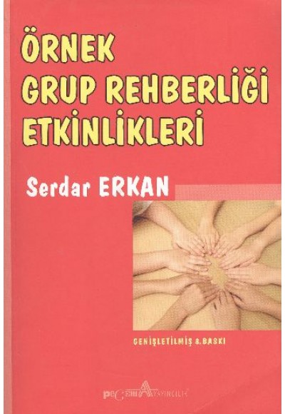 Örnek Grup Rehberliği Etkinlikleri