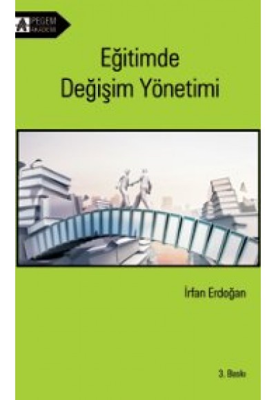 Eğitimde Değişim Yönetimi
